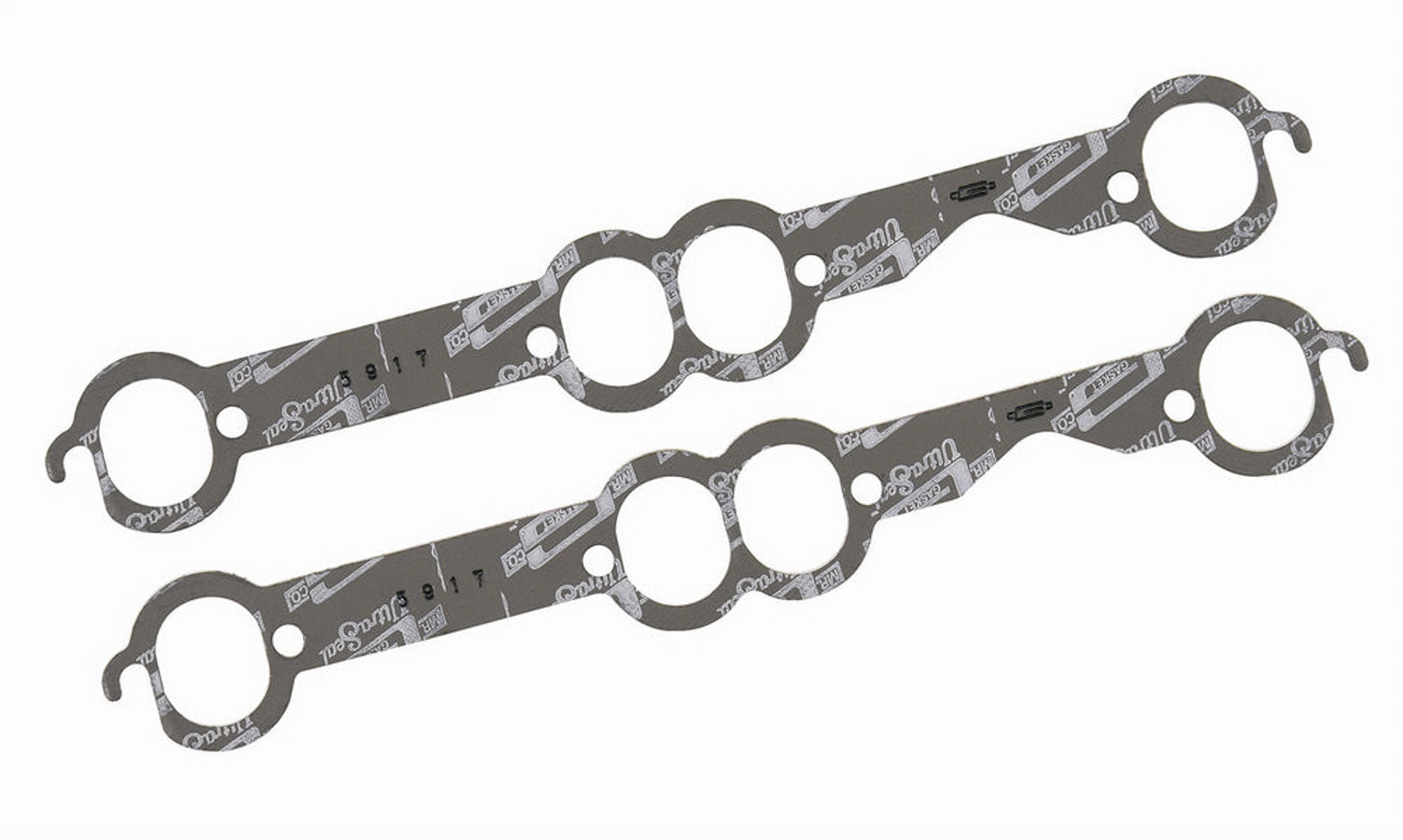 MR. GASKET 5917 CSBC Vortec L31 Ultra Seal Exhaust Header and Manifold Gasket Pair