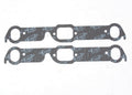MR. GASKET 5920 Ultra-Seal Exhaust Header Gasket for Pontiac V8, Oval / D Port 1.460 x 1.930 Inches, Steel Core Laminate Pair