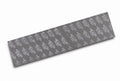 MR. GASKET Ultra-Seal Exhaust Gasket Material 6 Inch x 24 Inch with Steel Core Laminate