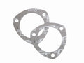 MR. GASKET 5971 Collector Gasket, 3 Inch Diameter, Steel Core Laminate, Pair