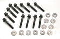 MR. GASKET 6082MRG Intake Manifold Bolt Kit for Small Block Ford Engines