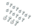 MR. GASKET MRG6085 Oil Pan Bolt Kit for Small Block Chevy and GM V6 Engines