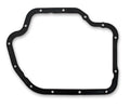 MR. GASKET 61082MRG Transmission Oil Pan Gasket for GM TH400 with Rubber and Nylon Construction