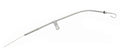 MR. GASKET SB CHEVY Oil Dipstick 6237 Passenger Side Solid Tube Chrome Steel