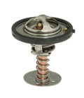 MR. GASKET Thermostat 6367 for GM LS1 160 Degree Brass and Copper