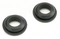 MR. GASKET PCV Grommet 6379 – 0.75 Inch Inner Diameter, Rubber, Black, Pair