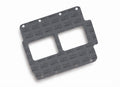 MR. GASKET 671G Supercharger Gasket for 6-71 and 8-71 Blowers, Base, 0.031 Inch Thickness, Composite Material