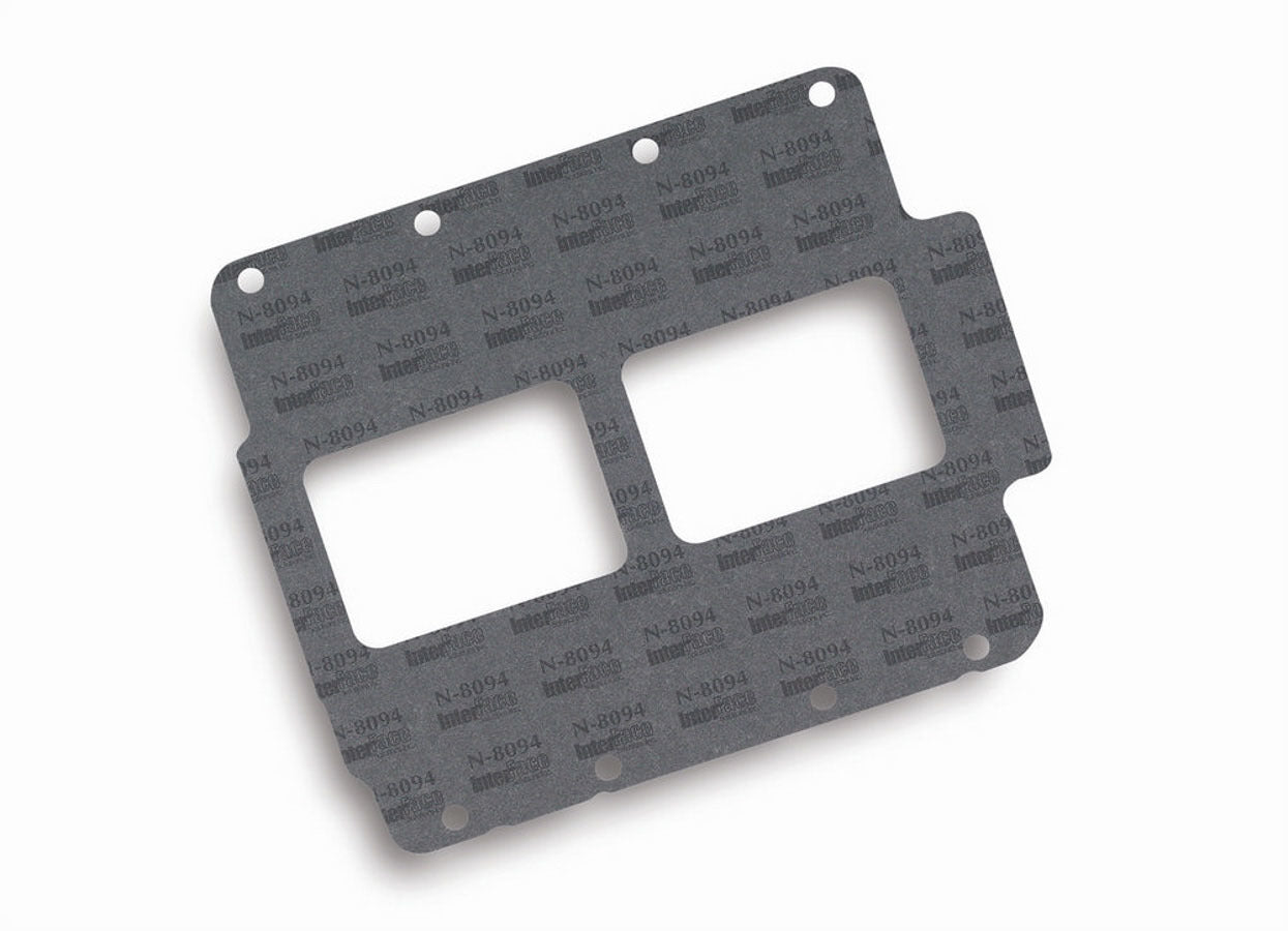 MR. GASKET 671G Supercharger Gasket for 6-71 and 8-71 Blowers, Base, 0.031 Inch Thickness, Composite Material