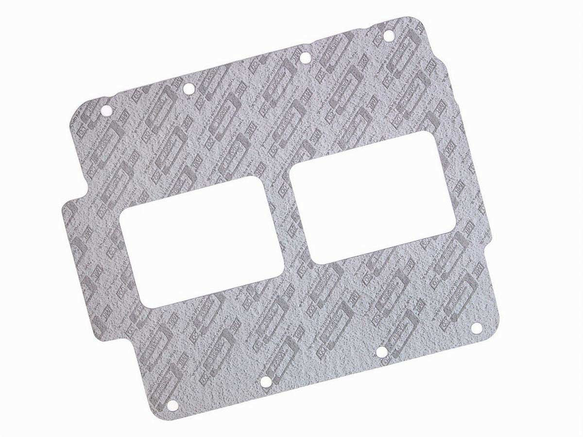 Mr. Gasket 674G Supercharger Base Gasket for 6-71 / 8-71 Blowers, 0.062 Inch Thickness, Composite Material