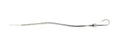 Mr. Gasket 6925 Oldsmobile V8 Chrome Oil Dipstick and Tube
