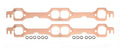 MR. GASKET Copperseal Exhaust Header Gasket for GM LT-Series 1992-97 1.5 Inch D Port
