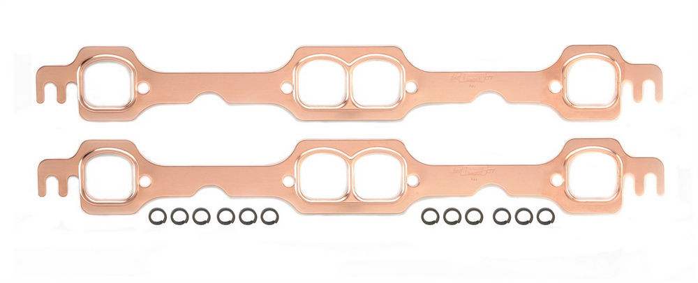 MR. GASKET Copperseal Exhaust Header Gasket for GM LT-Series 1992-97 1.5 Inch D Port
