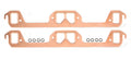 MR. GASKET 7166MRG Copperseal Exhaust Header and Manifold Gasket for Small Block Mopar