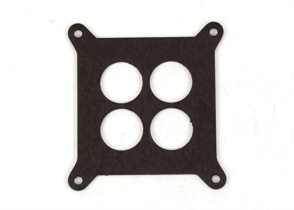 MR. GASKET Carburetor Base Plate Gasket 758 for 4-Barrel Square Bore Engines