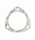 MR. GASKET 76 Collector Gasket, Performance, 0.062 Inch Thick, 2.5 Inch Diameter, 3-Bolt, Compressed Fiber