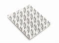 MR. GASKET 77 Exhaust Gasket Material, 10 x 10 Inches, 0.063 Inch Thickness, Composite