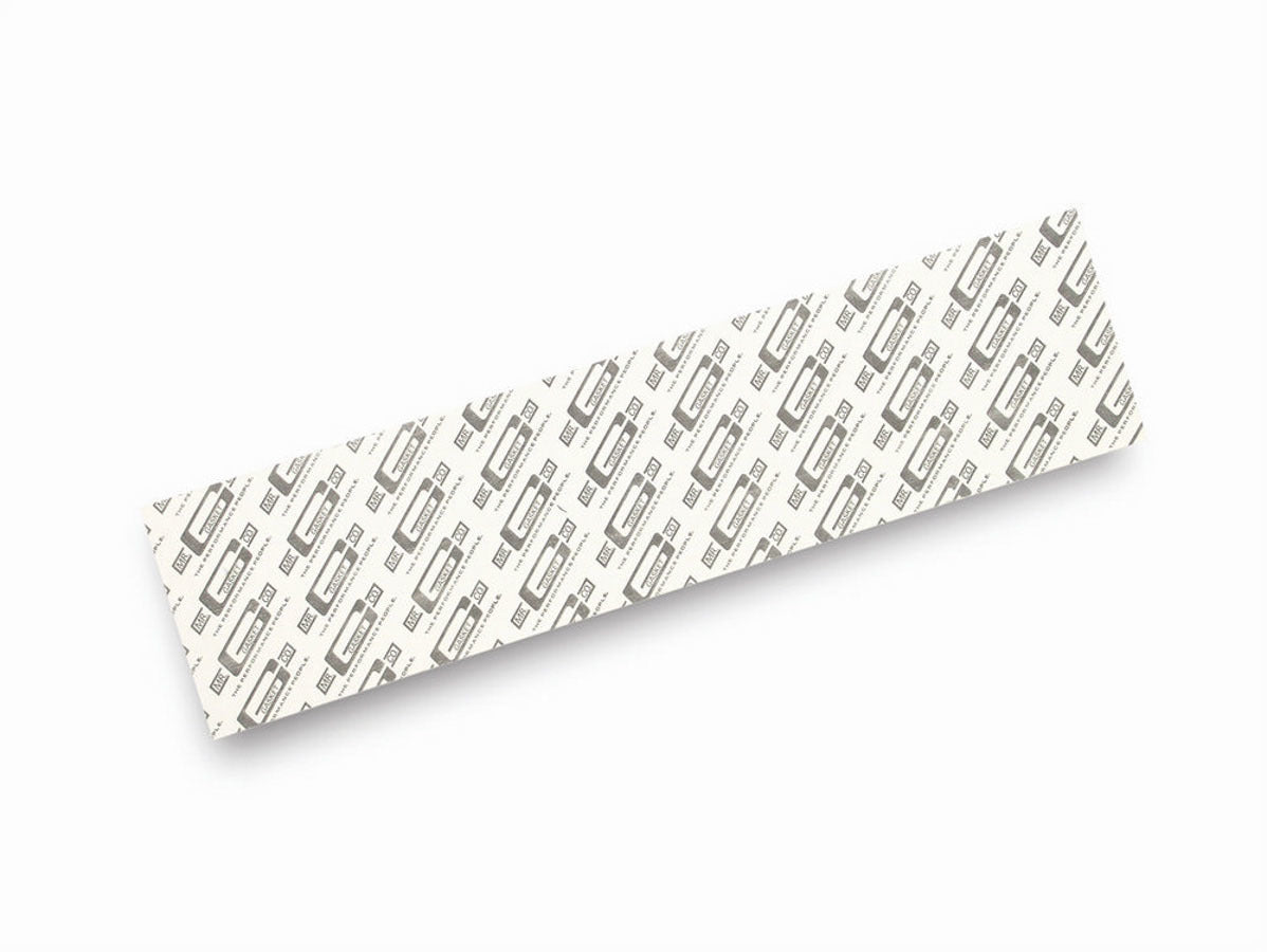 MR. GASKET 77A Exhaust Gasket Material, 6 Inches by 24 Inches, 0.063 Inch Thick, Composite