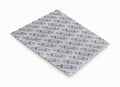 MR. GASKET 77B Intake Gasket Material 12 x 12 x 0.063 Inch Compressed Fiber