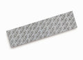 MR. GASKET 77C Performance Intake Gasket, 6 x 24 x 0.063 Inches, Compressed Fiber