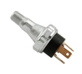 Mr. Gasket 7872 Fuel Pump Safety Switch 15 PSI Off 1/8 Inch NPT Male Oil Pressure