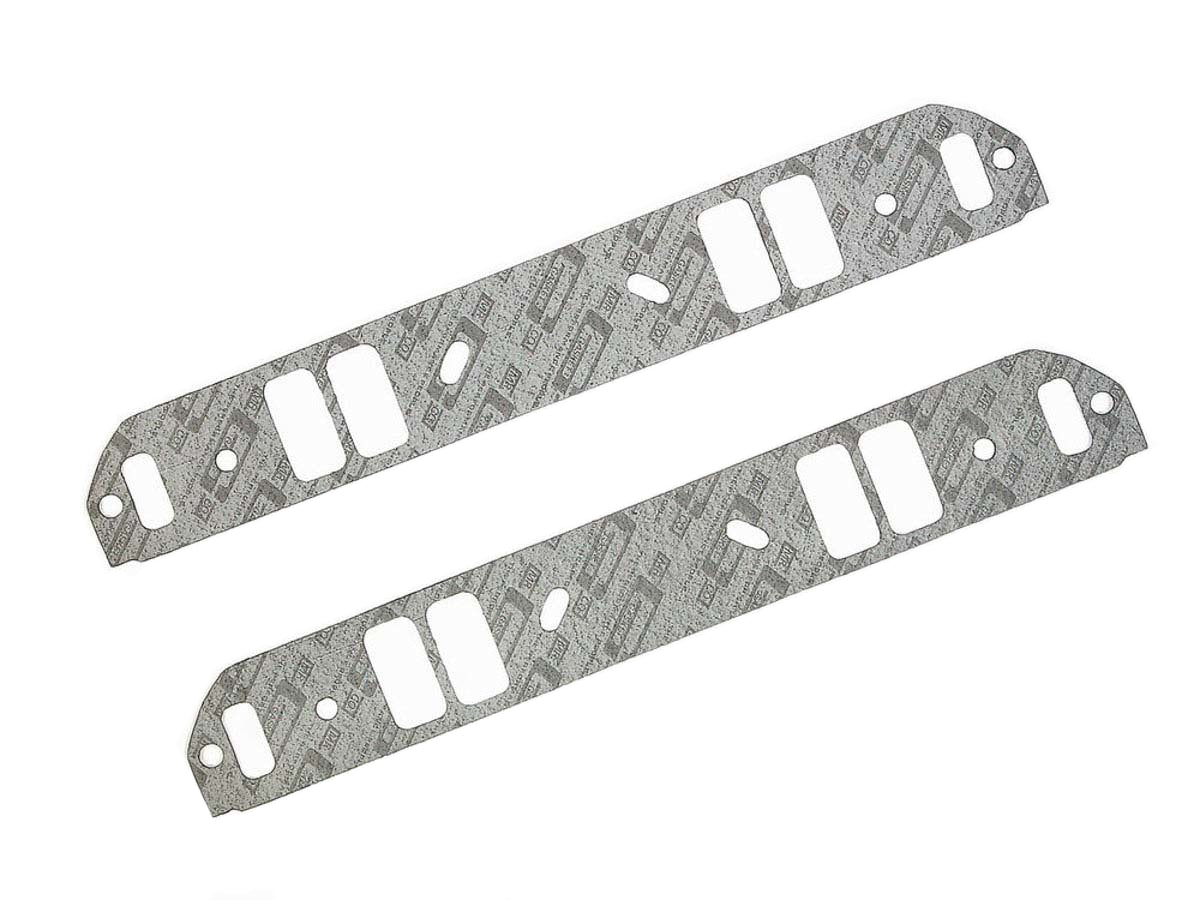 MR. GASKET 800G Intake Manifold Gasket for AMC V8 Engines, 0.06 Inch Thickness, Rectangular Port