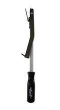 MR. GASKET 8013MRG Flywheel Wrench Steel Black Zinc Oxide for Automotive Applications