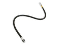 MR. GASKET 8016MRG Top Dead Center (TDC) Whistle with 14/18 mm Bolt Style, Steel, Zinc Plated