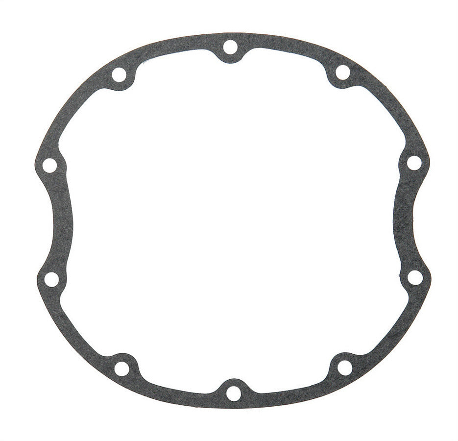 MR. GASKET Differential Gasket for GM 10-Bolt Differentials, 0.047 Inch Thick, Compressed Fiber Material