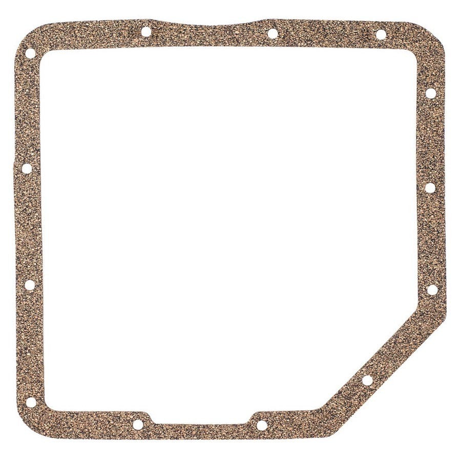 MR. GASKET 8690 Transmission Pan Gasket for TH350 with Cork and Rubber Materials