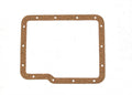 MR. GASKET 8693 Transmission Oil Pan Gasket for Powerglide Vehicles, Cork and Rubber Construction
