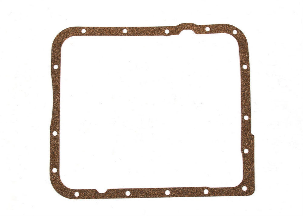 MR. GASKET Transmission Pan Gasket for GM 700R4 and 4L60E, Cork and Rubber Material