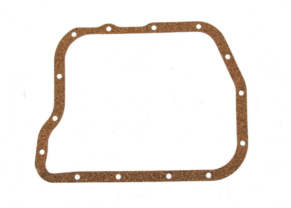 Mr. Gasket 8697 Transmission Pan Gasket for Torqueflite 727 with Cork and Rubber Seal