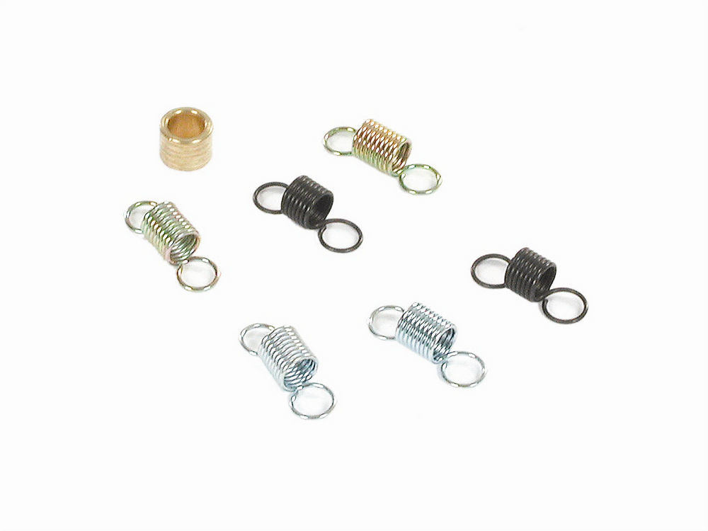 MR. GASKET Delco Advance Curve Kit for GM Single Point V8 Engines