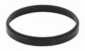 MR. GASKET 9340 Air Cleaner Spacer, 0.5 Inch Thick, 5-1/8 Inch Carb Flange, Plastic, Black