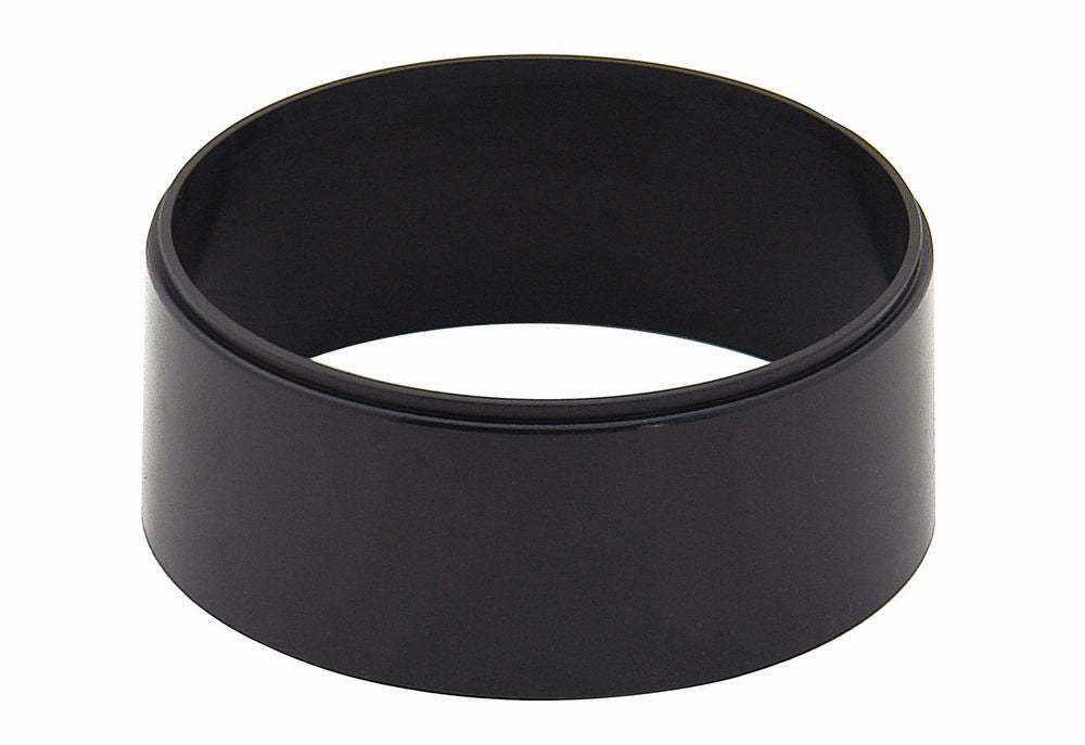 MR. GASKET 9343 Air Cleaner Spacer, 2 Inch Thick, 5 1/8 Inch Carb Flange, Black Plastic