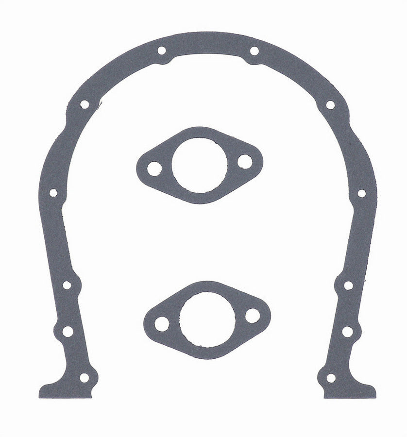 Mr. Gasket Timing Cover Gasket Kit for Big Block Chevy Engines