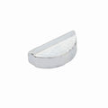 MR. GASKET 987G Woodruff Key 3/16 x 3/4 Inch 2 Degree Offset Steel for Chevy V8 GM Inline-6 Ford Inline-6 Pontiac V8 Mopar Hemi Engines