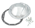 MR. GASKET 9894 Differential Cover Kit for GM 12-Bolt 8.875 Inch Axle with Chrome Finish