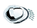 MR. GASKET 9895 Differential Cover Kit for GM 12-Bolt Trucks with Chrome Finish