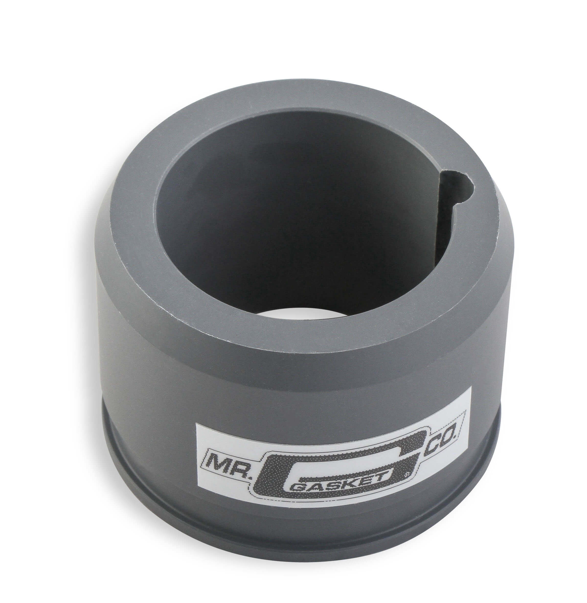 MR. GASKET LSTC2 GM LS Series Timing Cover Alignment Tool with Seal