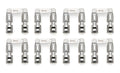 Morel Lifters SBF Mechanical Roller Lifter Set 0.875 Inch OD Link Bar for Small Block Ford