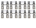 Morel Lifters SBM A Mechanical Roller Lifter Set 0.903 Inch Diameter for Small Block Mopar Engines