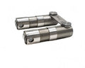 Morel Lifters MRL5290 LS Series Hydraulic Roller Lifter Set with Tie-Bar Design for GM LS Engines