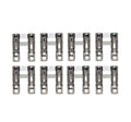 Morel Lifters MRL5294 LS Series Hydraulic Roller Lifter Set for High-RPM Performance, 0.842 Inch OD, Link Bar Design