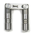 Morel Lifters BBM Hydraulic Roller Lifter Set .903 Inch Diameter for Mopar B and RB Series Engines
