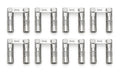 Morel Lifters SBM Hyd Roller Lifter Set .903 Inch OD for Small Block Mopar Engines
