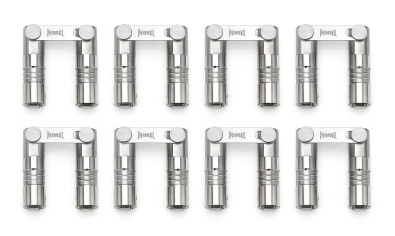Morel Lifters SBM Hyd Roller Lifter Set .903 Inch OD for Small Block Mopar Engines