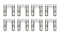 Morel Lifters MRL5325 BBF FE Series Hydraulic Roller Lifter Set, 0.875 Inch OD, Link Bar, Retro-Fit Street Performance