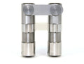 Morel Lifters SBC Hydraulic Roller Lifters Pair with 0.842 Inch Diameter for Small Block Chevy