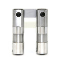 Morel Lifters SBC Retro-Fit Hydraulic Roller Lifter Set with Link Bar for Small Block Chevy
